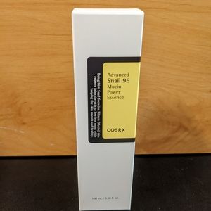 CORSX Advanced Snail 96 Mucin Power Essence